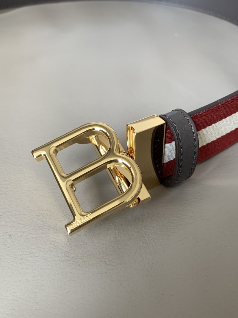 Bally Belts